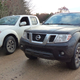 Image for article titled The Nissan Frontier Is Underrated: What I Learned Abusing America's Oldest Pickup Off-Road